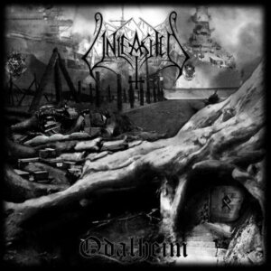 UNLEASHED - Odalheim - CD