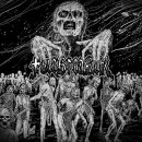FACEBREAKER - Zombie God - Vinyl 7"-Single