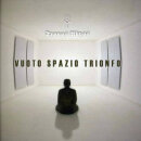 TRONUS ABYSS - Vuoto Spazio Trionfo - CD