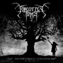FORGOTTEN TOMB - ...And Dont Deliver Us From Evil - CD