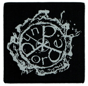 DORDEDUH - Logo - Patch